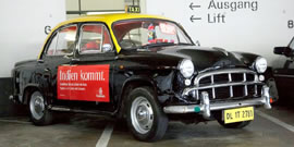Emirates Taxi